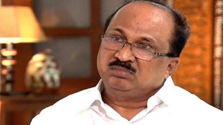 കെ.വി. തോമസിന് അനുമതിയില്ലെന്ന് എ.ഐ.സി.സി