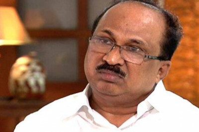 കെ.വി. തോമസിന് അനുമതിയില്ലെന്ന് എ.ഐ.സി.സി