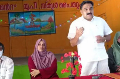 ഓപ്പറേഷൻ വാഹിനി. പല്ലാരിമംഗലത്ത് ആലോചനാ യോഗം ചേർന്നു