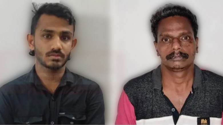 വാഹനമിടിച്ച് മരണപ്പെട്ട വൃദ്ധയുടെ കഴുത്തിൽക്കിടന്ന സ്വർണ്ണമാല മോഷ്ട്ടിച്ചു.