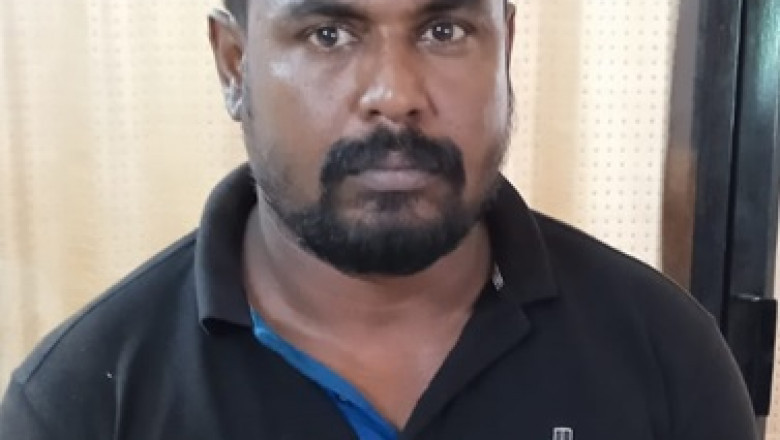 നിരവധി മോഷണ കേസ്സിലെ പ്രതി അറസ്റ്റില്‍