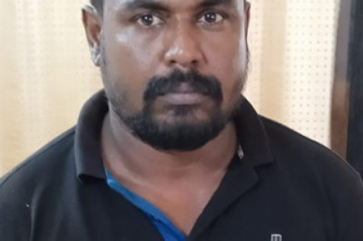 നിരവധി മോഷണ കേസ്സിലെ പ്രതി അറസ്റ്റില്‍