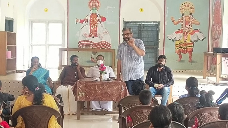 വർണ്ണോത്സവം- 2022 തുടക്കംകുറിച്ചു