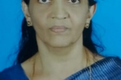 മോളി (60) നിര്യാതയായി