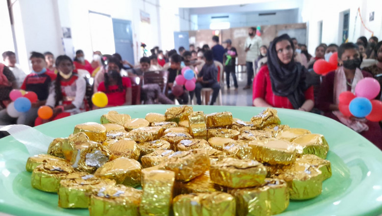 വേനൽ പറവകൾ ക്യാമ്പ് സമാപിച്ചു.