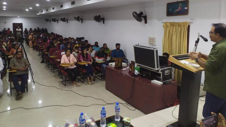 രാജ്യത്ത്  അപകടപ്പെടുന്ന മാധ്യമ സ്വാതന്ത്ര്യത്തിൽ ഉത്കണ്ഠ പ്രകടിപ്പിച്ച്് അക്കാദമിക മാധ്യമ മേഖലയിലെ ഉന്നതർ പങ്കെടുത്ത മാധ്യമ സെമിനാർ ശ്രദ്ദേയമായി