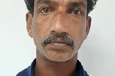 പ്രായപൂർത്തിയാകാത്ത പെൺകുട്ടിയെ ലൈംഗികമായി ഉപദ്രവിക്കാൻ ശ്രമിച്ചയാൾ പോക്സോ നിയമപ്രകാരം അറസ്റ്റില്‍