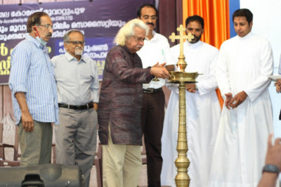 സിനിമയുടെ രസനയറിയുന്നവരാണ് സംസ്‌കാരമുള്ളവർ -  അടൂർ ഗോപാലകൃഷ്ണൻ
