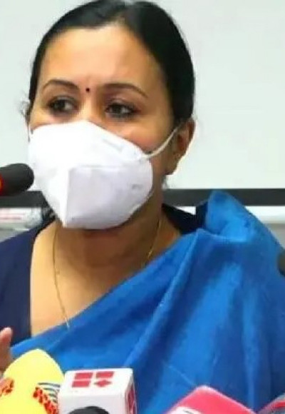 ‘ആശുപത്രികളിലെ മരുന്ന് ക്ഷാമത്തിൽ ഡോക്ടർമാരെ കുറ്റക്കാരാക്കുന്നു’; ആരോഗ്യ മന്ത്രിക്കെതിരെ കെ.ജി.എം.ഒ.എ