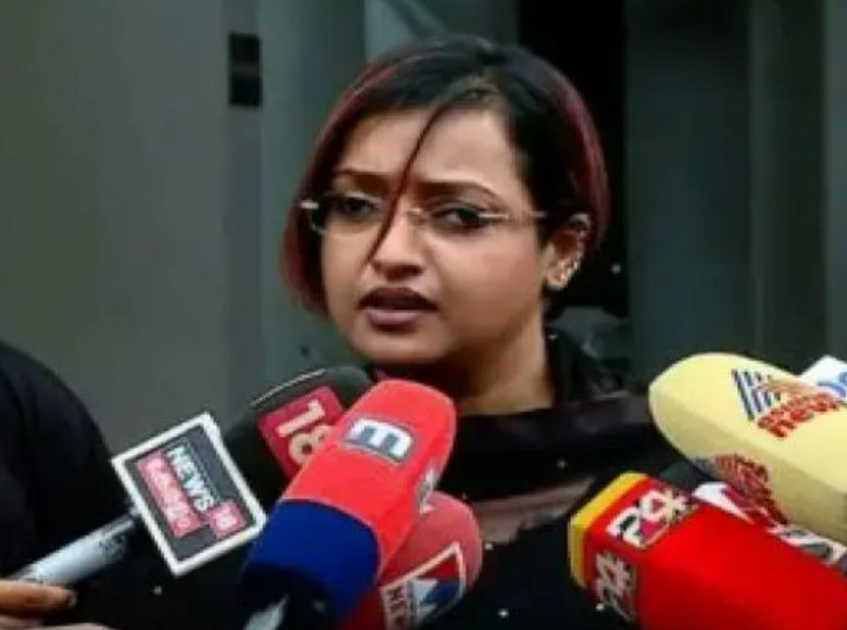 ഗൂഢാലോചന കേസുകൾ റദ്ദാക്കണം’; സ്വപ്‌ന സുരേഷിന്റെ ഹർജിയിൽ ഹൈക്കോടതി വിധി ഇന്ന്