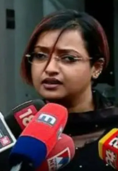 ഗൂഢാലോചന കേസുകൾ റദ്ദാക്കണം’; സ്വപ്‌ന സുരേഷിന്റെ ഹർജിയിൽ ഹൈക്കോടതി വിധി ഇന്ന്