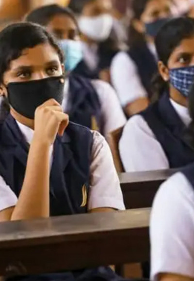 സ്കൂളുകൾക്ക് നാളെ പ്രവൃത്തി ദിനം