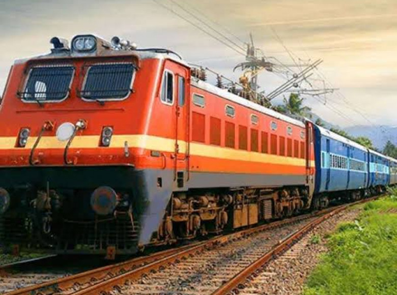 വേ​ളാ​ങ്ക​ണ്ണി സ്പെ​ഷ​ല്‍ ട്രെ​യി​ന്‍ സ​ര്‍​വീ​സ് തു​ട​ങ്ങി