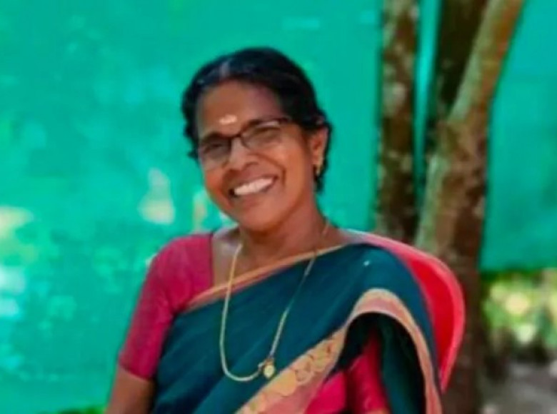 സ്വത്ത് തട്ടിയെടുക്കാന്‍ വിഷം കൊടുത്തു കൊന്നതെന്ന് സംശയം, മകൾ കസ്റ്റഡിയിൽ