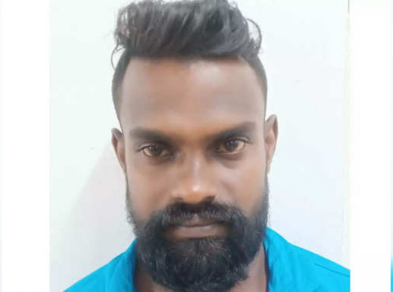 ലഹരിയും അവിഹിത ബന്ധവും; 8 മാസത്തിന് ശേഷം ഭാര്യയെ തേടിയെത്തി, തടഞ്ഞ സഹോദരനെ സ്റ്റീൽ‌ പൈപ്പിനടിച്ച് യുവാവ്