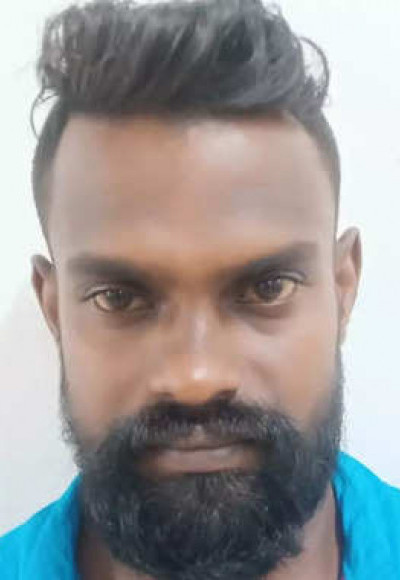 ലഹരിയും അവിഹിത ബന്ധവും; 8 മാസത്തിന് ശേഷം ഭാര്യയെ തേടിയെത്തി, തടഞ്ഞ സഹോദരനെ സ്റ്റീൽ‌ പൈപ്പിനടിച്ച് യുവാവ്