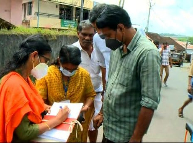 സംസ്ഥാനത്തെ റോഡുകളില്‍ വ്യാപക വിജിലന്‍സ് പരിശോധന, ഓപ്പറേഷന്‍ സരള്‍ രാസ്ത