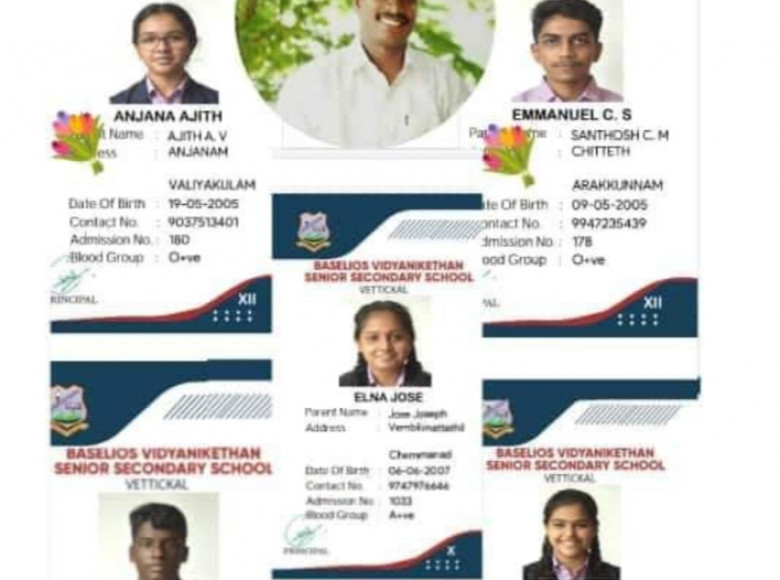 വടക്കഞ്ചേരി ബസ് അപകടം; മരിച്ച ഒമ്പത് പേരെ തിരിച്ചറിഞ്ഞു