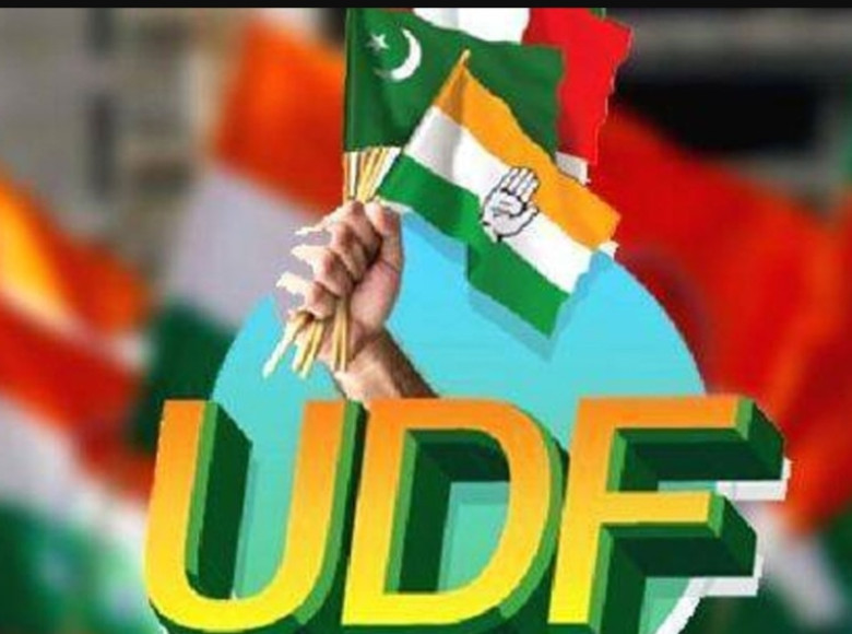യുഡിഎഫ് പാനലിൽ ബിജെപിപ്രവർത്തകൻ സ്ഥാനാർത്ഥി : മുന്നണിയിൽ ഭിന്നത