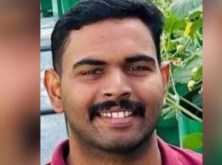 ഉറങ്ങിക്കിടക്കവെ ഹൃദയാഘാതം ; യുവാവ് മരിച്ചു, അന്ത്യം അടുത്തയാഴ്ച വിവാഹം നടക്കാനിരിക്കെ