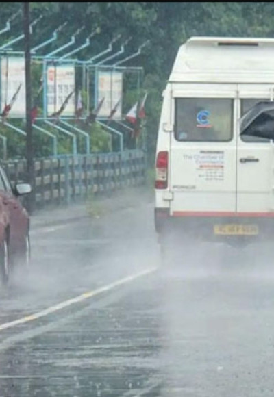 അതി തീവ്ര മഴ ; ഇടുക്കിയിൽ രാത്രികാല യാത്രയ്ക്ക് നിരോധനം
