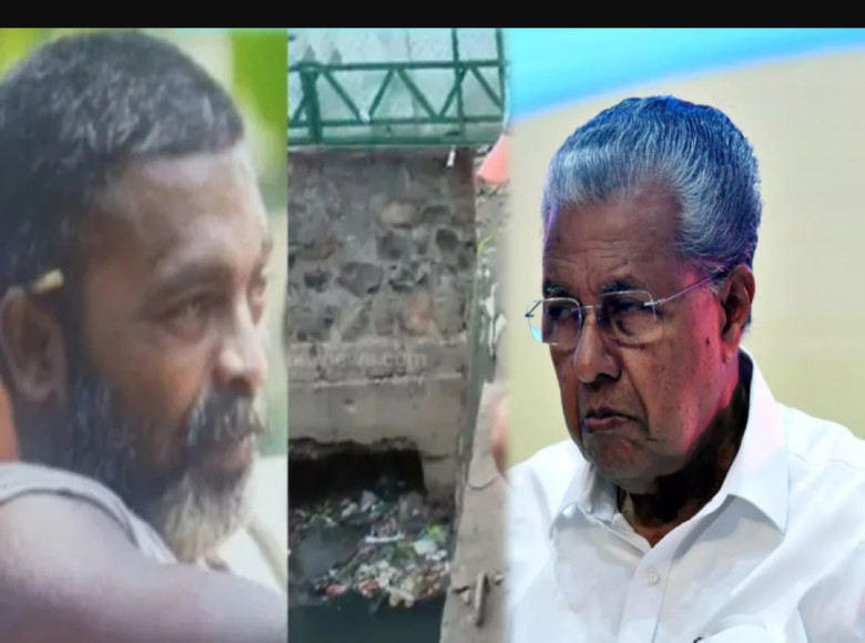 ഏറെ ദുഃഖകരം മനുഷ്യസാധ്യമായതെല്ലാം ചെയ്തു ; ജോയിയുടെ മരണത്തില്‍ പ്രതികരിച്ച് മുഖ്യമന്ത്രി