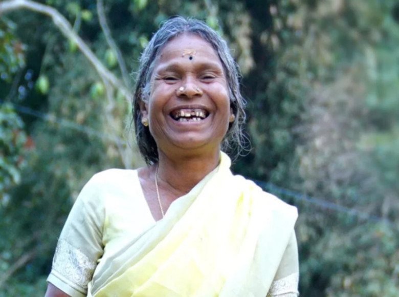 ഭൂമി വിട്ടു കിട്ടാനായി നഞ്ചിയമ്മയുടെ പോരാട്ടം ; കേസ് ഹൈക്കോടതി പരിഗണനയില്‍