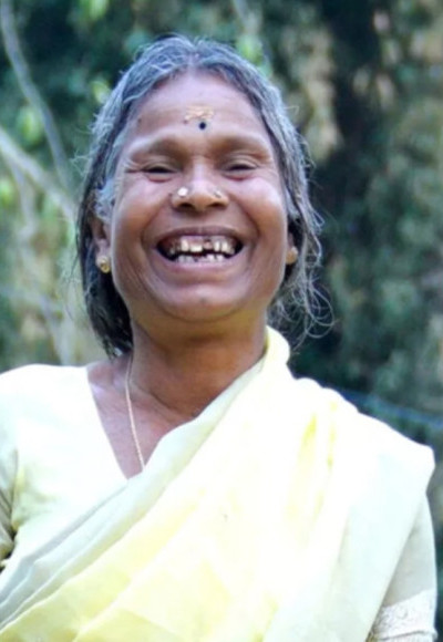 ഭൂമി വിട്ടു കിട്ടാനായി നഞ്ചിയമ്മയുടെ പോരാട്ടം ; കേസ് ഹൈക്കോടതി പരിഗണനയില്‍