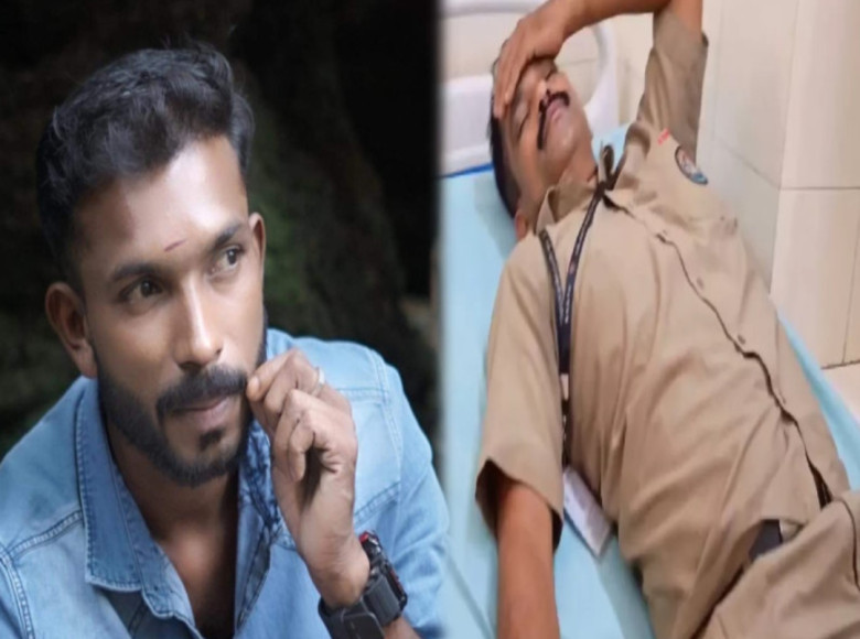 കെഎസ്ആർടിസി ഡ്രൈവർക്ക് മർദനമേറ്റ സംഭവം ; പ്രതി അറസ്റ്റിൽ