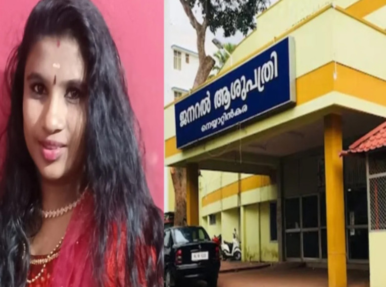 തിരുവനന്തപുരത്ത് കുത്തിവപ്പിനെ തുടര്‍ന്ന് യുവതി മരിച്ച സംഭവം ; എന്ത് ഇഞ്ചക്ഷനാണ് എടുത്തതെന്ന് അറിയില്ലെന്ന് ബന്ധുക്കള്‍