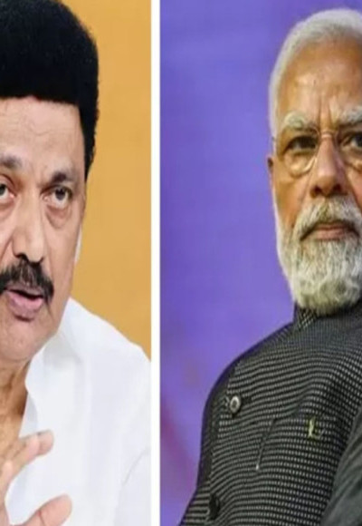 ബജറ്റിലെ അവഗണന : നീതി ആയോഗ് യോഗം ബഹിഷ്കരിക്കാൻ സ്റ്റാലിൻ