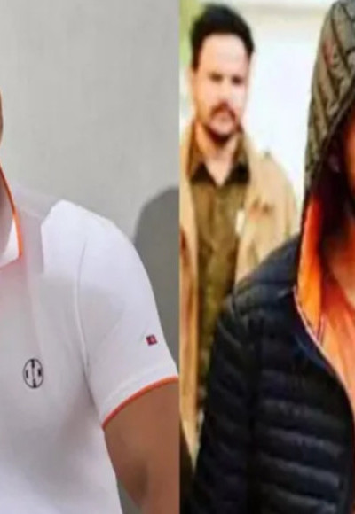 സൽമാനെ ഭയപെടുത്തണം ; ലോറൻസ് ബിഷ്‌ണോയിക്ക് സഹോദരൻ നിർദേശം നൽകിയെന്ന് മുംബൈ പൊലീസ്