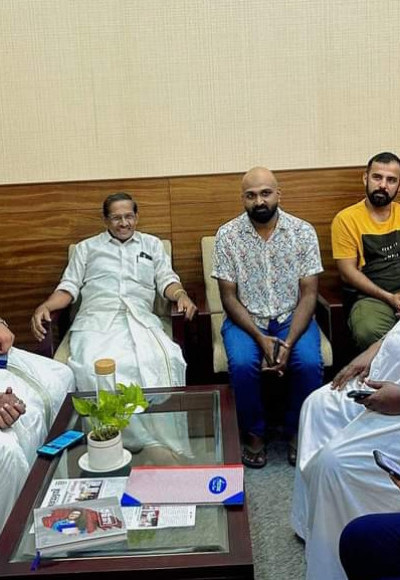 സാമൂഹിക സൗഹാർദ്ദം തകർക്കുവാൻ അനുവദിക്കില്ല മുസ്ലിം ലീഗ്