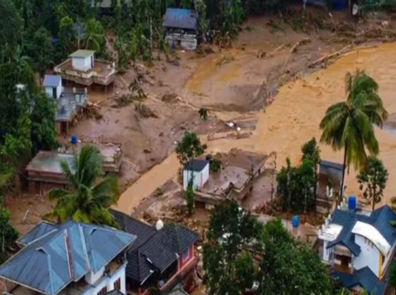 വയനാട് ദുരന്തം ; കാണാതായവർക്കായി തെരച്ചിൽ ഇന്നും തുടരും ; ഇനി കണ്ടെത്താനുള്ളത് 152 പേരെ