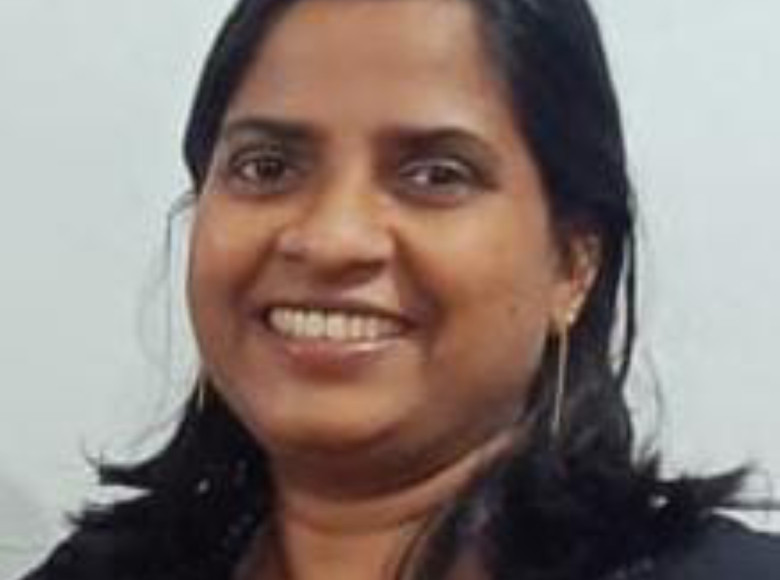 അമ്പിളി രമേഷ് ( 51 ) നിര്യാതയായി.