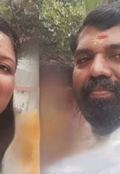 അങ്കമാലി : പുളിയനത്ത് ദമ്പതികളെ മരിച്ചനിലയില്‍ കണ്ടെത്തി.