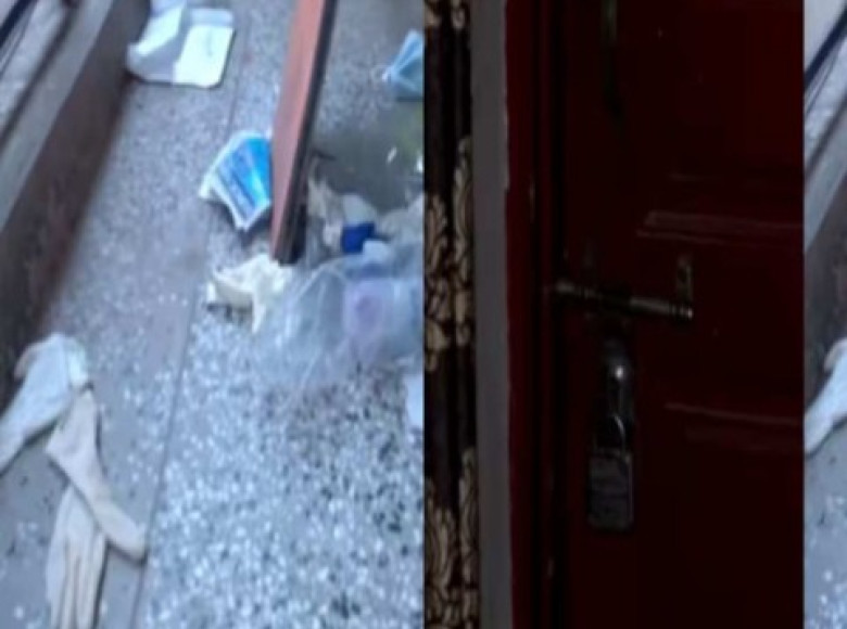 വീടിനുള്ളിൽ നിന്നും ദുർഗന്ധം ; വാടക വീട്ടിൽ അച്ഛനേയും പെൺമക്കളേയും മരിച്ച നിലയിൽ കണ്ടെത്തി