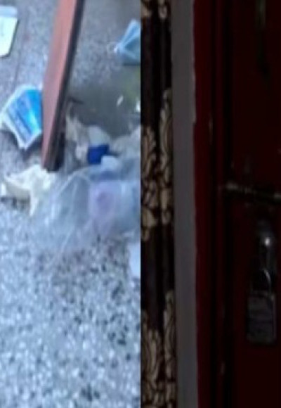 വീടിനുള്ളിൽ നിന്നും ദുർഗന്ധം ; വാടക വീട്ടിൽ അച്ഛനേയും പെൺമക്കളേയും മരിച്ച നിലയിൽ കണ്ടെത്തി