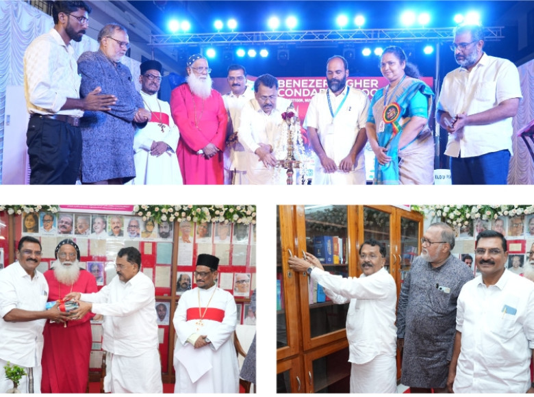 സത്യത്തിൻ്റെയും ധർമ്മത്തിൻ്റെയും തനിമ നഷ്ടപ്പെടാത്ത തലമുറയെ വാർത്തെടുക്കാൻ സാധിക്കുന്നതാകണം വിദ്യാഭ്യാസമെന്ന് ഗോവ ഗവർണർ അഡ്വ. പി.എസ് ശ്രീധരൻ പിള്ള.