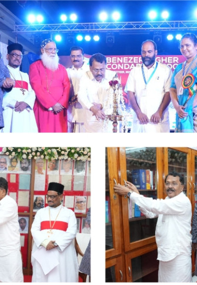 സത്യത്തിൻ്റെയും ധർമ്മത്തിൻ്റെയും തനിമ നഷ്ടപ്പെടാത്ത തലമുറയെ വാർത്തെടുക്കാൻ സാധിക്കുന്നതാകണം വിദ്യാഭ്യാസമെന്ന് ഗോവ ഗവർണർ അഡ്വ. പി.എസ് ശ്രീധരൻ പിള്ള.