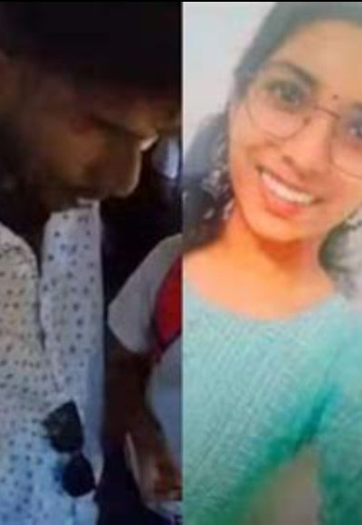 കാസര്‍കോട് നിന്ന് കാണാതായ പെണ്‍കുട്ടിയും അയല്‍വാസിയായ യുവാവും മരിച്ച നിലയില്‍
