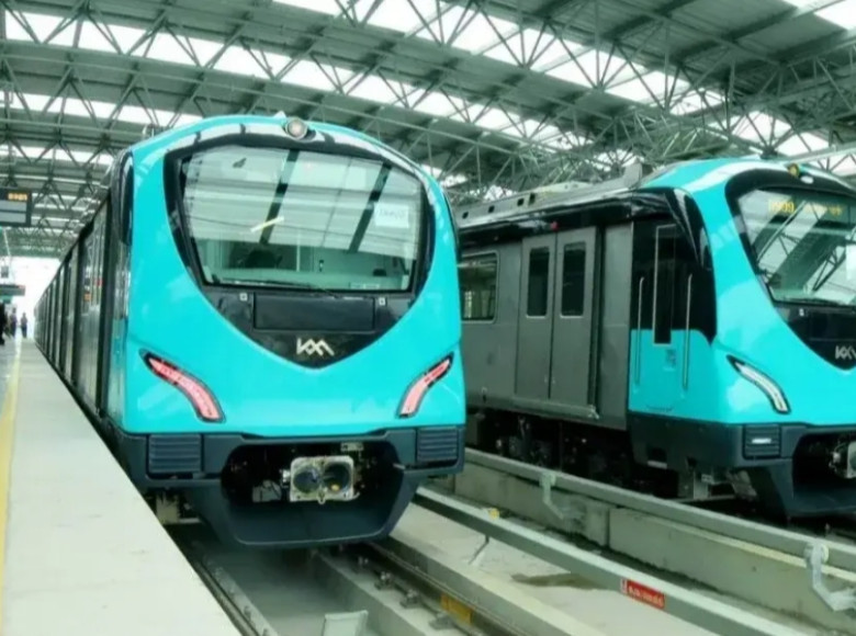 കൊച്ചി മെട്രോയില്‍ ബിടെക്കുകാര്‍ക്ക് അവസരം ; ശമ്പളം 140000 രൂപ വരെ , അപേക്ഷിക്കേണ്ട അവസാന തീയതി.