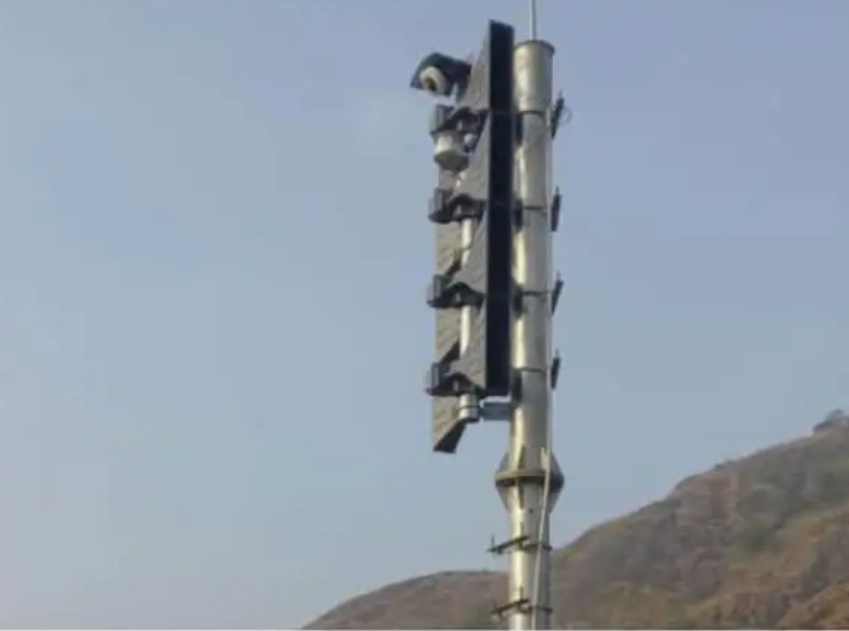 ഇന്ന് വൈകുന്നേരം 4 മണി മുതല്‍ 3 വട്ടം 30 സെക്കന്റ് സൈറണ്‍ , 4.28 ന് വീണ്ടും സുരക്ഷിത സൈറൺ.