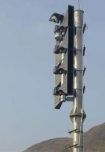 ഇന്ന് വൈകുന്നേരം 4 മണി മുതല്‍ 3 വട്ടം 30 സെക്കന്റ് സൈറണ്‍ , 4.28 ന് വീണ്ടും സുരക്ഷിത സൈറൺ.