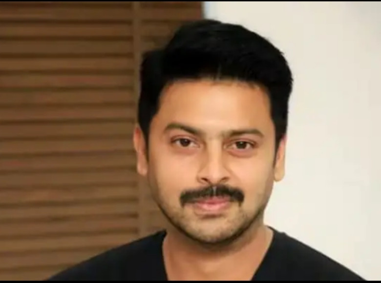 ലഹരിക്കേസ് : നടൻ ശ്രീകാന്ത് അറസ്റ്റില്‍