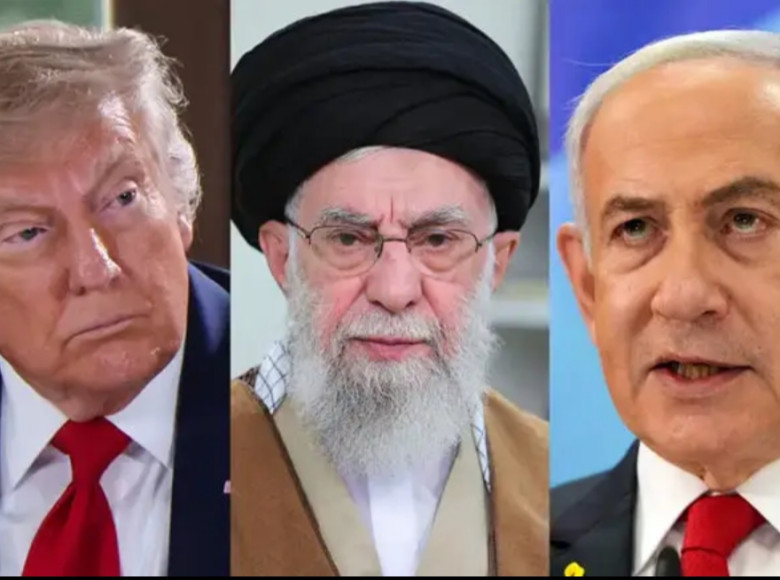 ഇനി ആക്രമണമുണ്ടായാല്‍ ശക്തമായ തിരിച്ചടി ; അമേരിക്കയെയും അവരുടെ നായയായ സയണിസ്റ്റുകളെയും നേരിടാന്‍ ശക്തമെന്നും ഖമേനി ; പുതിയ വീഡിയോ പുറത്ത് ; ആണവ ചര്‍ച്ച പുനരാരംഭിച്ചില്ലെങ്കില്‍ ഉപരോധമെന്ന് ഫ്രാന്‍സ് ; ഇറാനുമേല്‍ കടുത്ത സമ്മര്