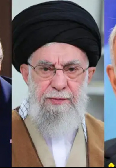 ഇനി ആക്രമണമുണ്ടായാല്‍ ശക്തമായ തിരിച്ചടി ; അമേരിക്കയെയും അവരുടെ നായയായ സയണിസ്റ്റുകളെയും നേരിടാന്‍ ശക്തമെന്നും ഖമേനി ; പുതിയ വീഡിയോ പുറത്ത് ; ആണവ ചര്‍ച്ച പുനരാരംഭിച്ചില്ലെങ്കില്‍ ഉപരോധമെന്ന് ഫ്രാന്‍സ് ; ഇറാനുമേല്‍ കടുത്ത സമ്മര്