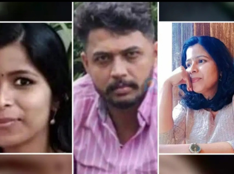 ദുരൂഹത തുടര്‍ന്ന് അന്‍സില്‍ വധം ; അദീനയുടെ വീട്ടില്‍ സ്ഥിരം സന്ദര്‍ശകന്‍ ; വീട്ടില്‍ വിളിച്ചുവരുത്തി കളനാശിനി നല്‍കി; ഷാരോണ്‍ വധക്കേസുമായി സാമ്യം ; ' വിഷം കഴിച്ച്‌ കിടപ്പുണ്ട് , എടുത്തോണ്ടു പൊയ്‌ക്കോ ' എന്ന് അമ്മയെ വീഡിയോ കോള