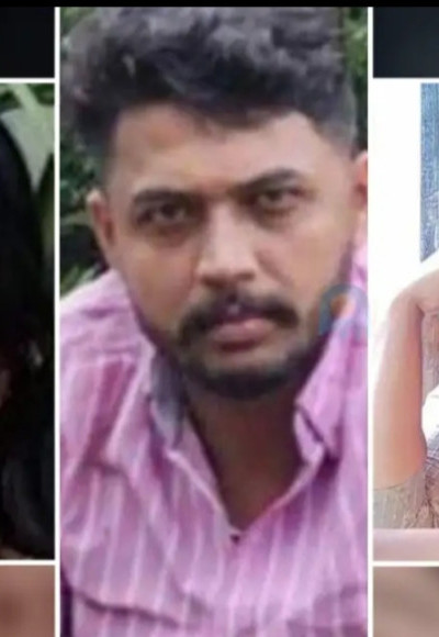 ദുരൂഹത തുടര്‍ന്ന് അന്‍സില്‍ വധം ; അദീനയുടെ വീട്ടില്‍ സ്ഥിരം സന്ദര്‍ശകന്‍ ; വീട്ടില്‍ വിളിച്ചുവരുത്തി കളനാശിനി നല്‍കി; ഷാരോണ്‍ വധക്കേസുമായി സാമ്യം ; ' വിഷം കഴിച്ച്‌ കിടപ്പുണ്ട് , എടുത്തോണ്ടു പൊയ്‌ക്കോ ' എന്ന് അമ്മയെ വീഡിയോ കോള