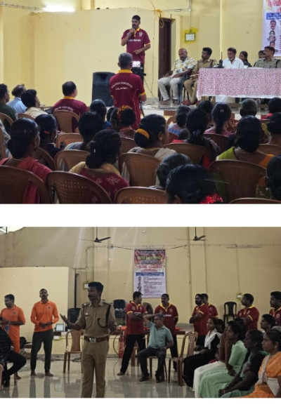 രക്ഷാ കരങ്ങളുടെ പുതിയ ദൗത്യവുമായി കോതമംഗലം ഫയർ ആൻഡ് റെസ്ക്യൂ.